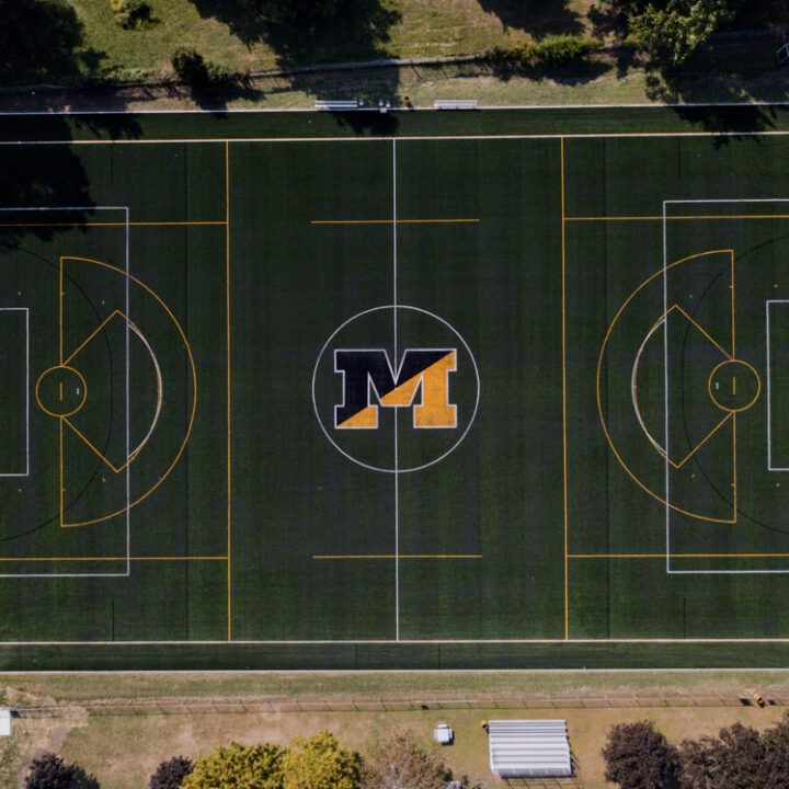 Monmouth Regional Athletic Fields MultiDiscipline Engineering and Consulting